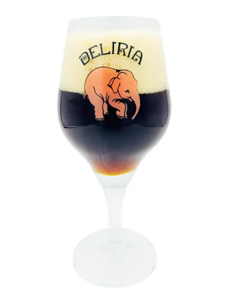 Delirium Deliria 15cl tasting