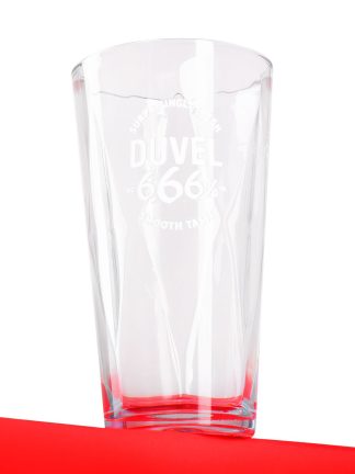 Verre Duvel '6,66%' - 33cl
