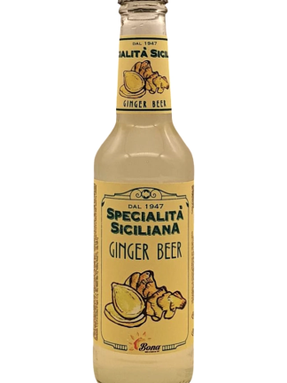 Bona napój Ginger Beer 275ml