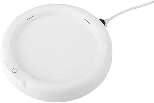 Guinness Surge Guinness Surge Plate 15×15×5 3.7v 110khz Ультразвуковой пенообразователь для пива, встроенный литиевый аккумулятор 1800 мАч