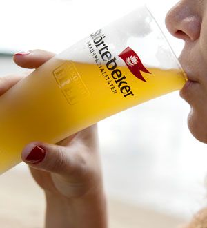 Störtebeker Segelglas "Alkoholfrei" 2x0,5l — изображение 2