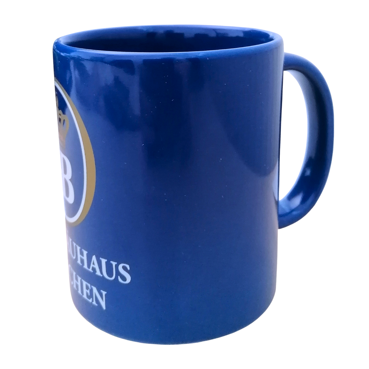Hofbräuhaus Kaffeetasse "Fan" 300ml — изображение 2