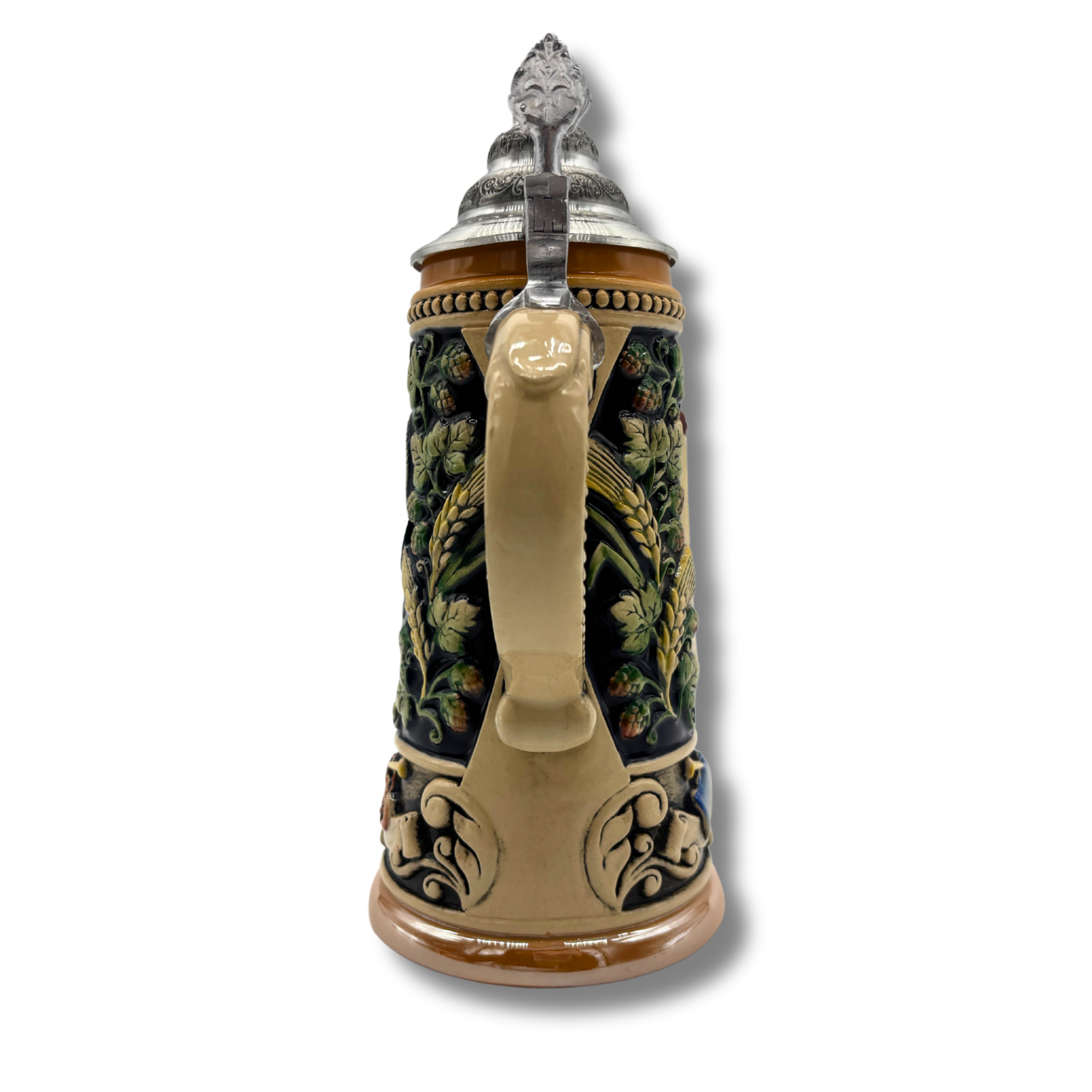 Hofbräuhaus Reliefkrug Hofbräuhaus bunt 0,5 l — изображение 3
