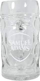 Пивная кружка Sam Adams Oktoberfest | Набор из 2 кружек