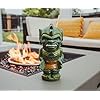 Керамическая кружка Geeki Tikis Disney «Заколдованный особняк: Призраки-автостопщики» | Стакан для коктейлей и алкогольных напитков | Объем 38 унций