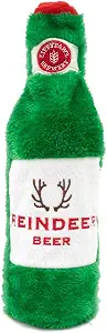 Zippy Paws-Bci Holiday Crusherz Reindeer Beer