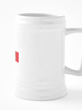 Керамическая пивная кружка CafePress Dad Jokes объемом 25 унций.
