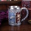 Nemesis Now Game Of Thrones Sigil Tankard