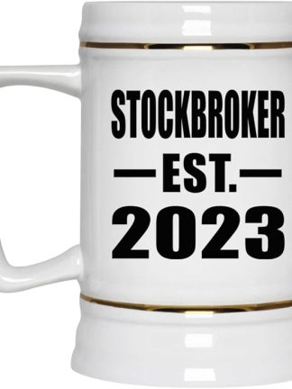 Designsify Gifts, брокерская компания, основанная в 2023 году, керамическая кружка-бокал объемом 22 унции с ручкой для заморозки — подарок на день рождения, годовщину, Рождество, День матери, День отца, вечеринку, для мужчин, женщин и него.