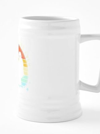 CafePress Лучший папа ши-тцу на свете! Керамическая пивная кружка объемом 25 унций.