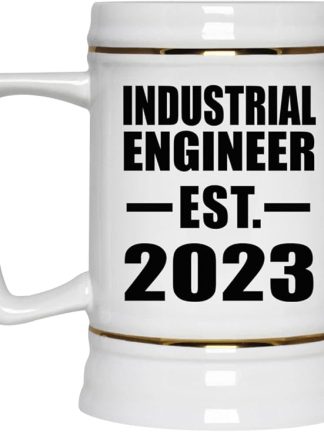 Designsify Gifts, компания, основанная инженером-технологом в 2023 году, предлагает керамическую кружку-бокал объемом 22 унции с ручкой для заморозки — идеальный подарок на день рождения, годовщину, Рождество, День матери, День отца или вечеринку.