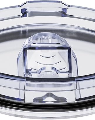 Крышка для пивного стакана BRIOBITE CB1625 подходит для внешних и внутренних стаканов.