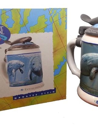 Серия (Manatee Stein)