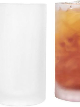 CafePress Go Vegan Vegetarian Veganism Wellnes Frosted Stein 16 oz Frosted Glass Beer Mug