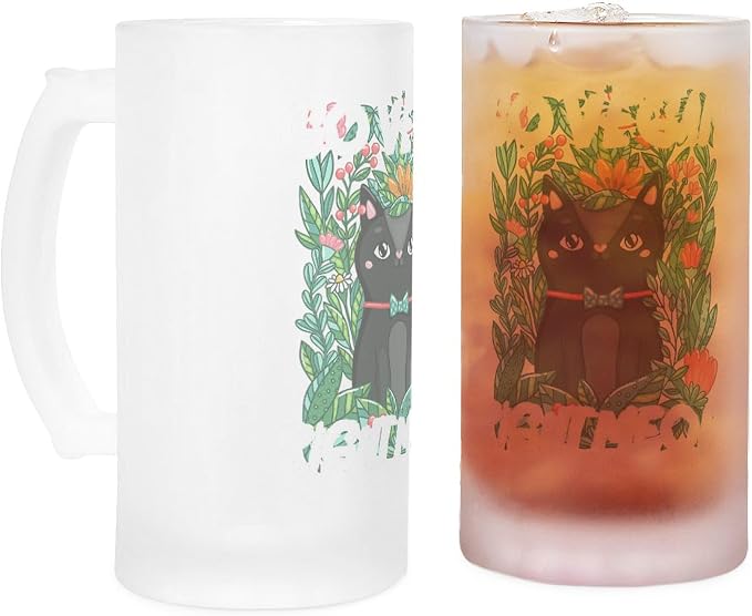 CafePress Веганство Здоровое питание Вегетарианская еда Матовая кружка для пива 16 унций