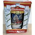 Праздничная кружка Budweiser 1995 года от Budweiser