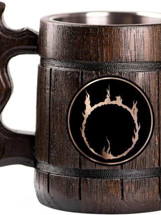 Пивная кружка Dark Sign