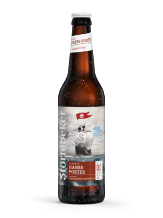 Hanse-Porter 0,0%