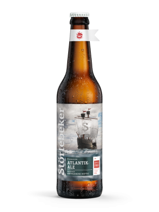 Atlantik-Ale Alkoholfrei