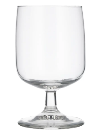 12x Rastal Cup Glass 0.2l Blanco Nuremberg Tulip Universal Beer Glasses Gastro