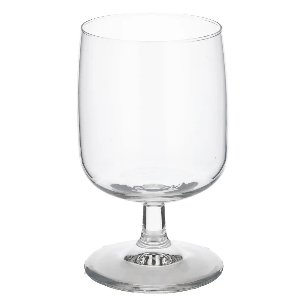 12x Rastal Cup Glass 0.2l Blanco Nuremberg Tulip Universal Beer Glasses Gastro — изображение 2