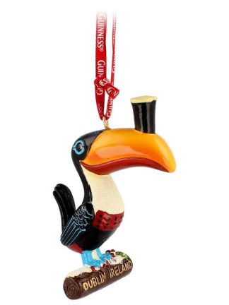 Toucan